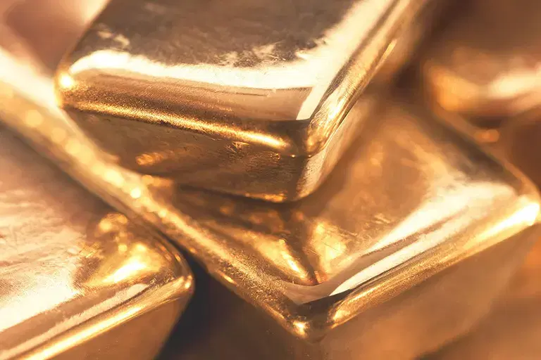 Buying Gold Safely